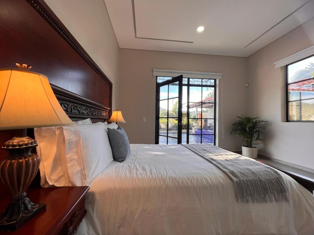 1714 Hotel Boutique Guatapé 외부 사진