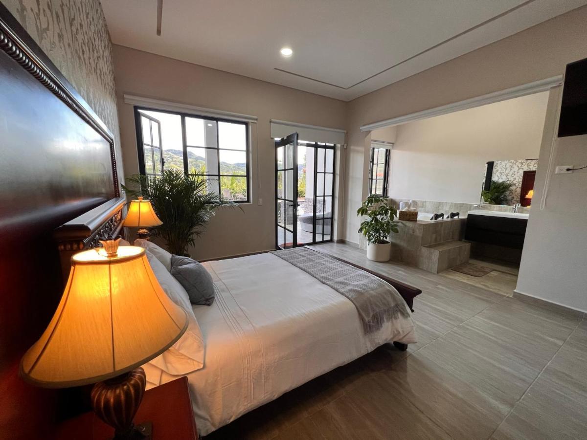 1714 Hotel Boutique Guatapé 외부 사진