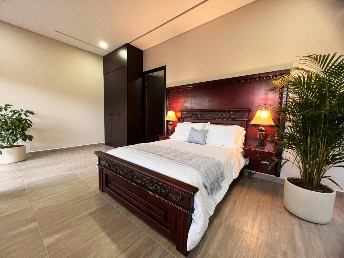 1714 Hotel Boutique Guatapé 외부 사진