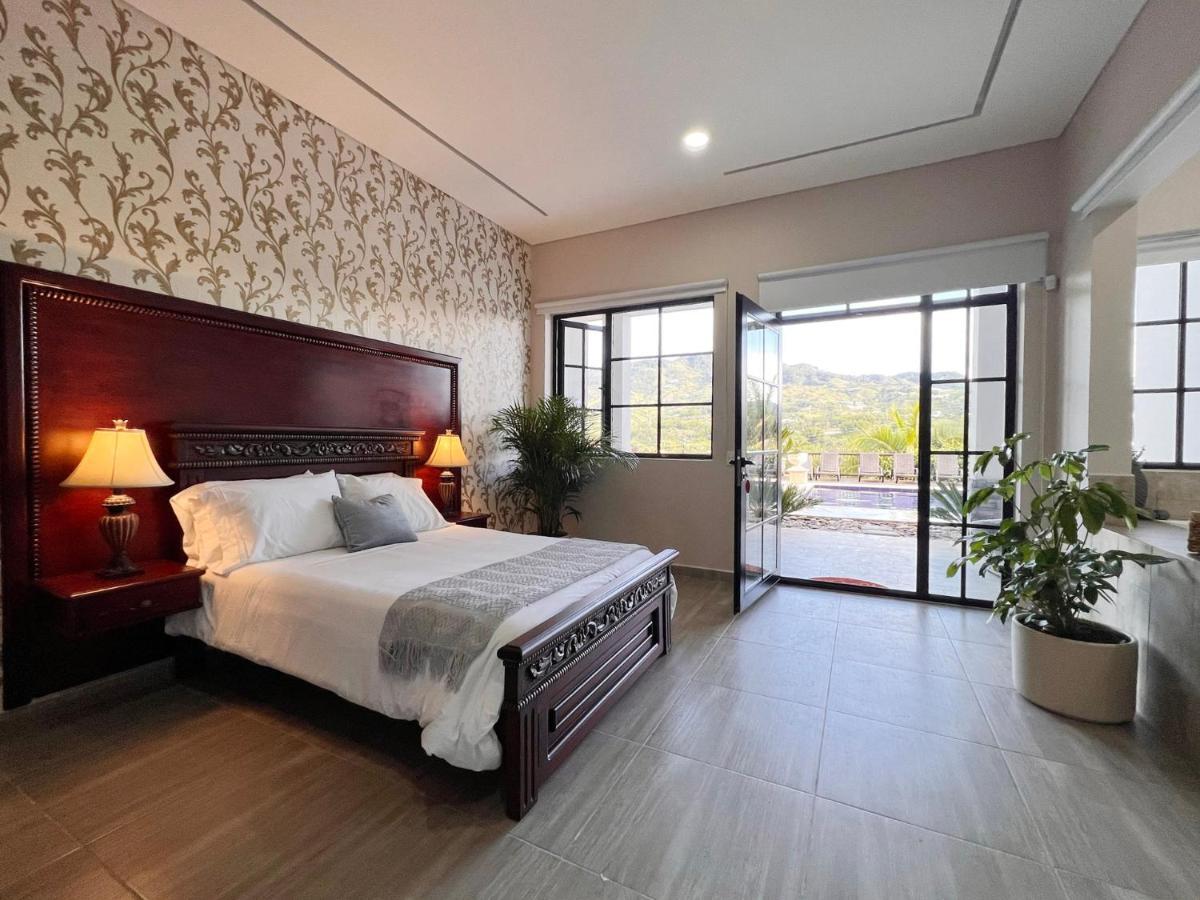 1714 Hotel Boutique Guatapé 외부 사진
