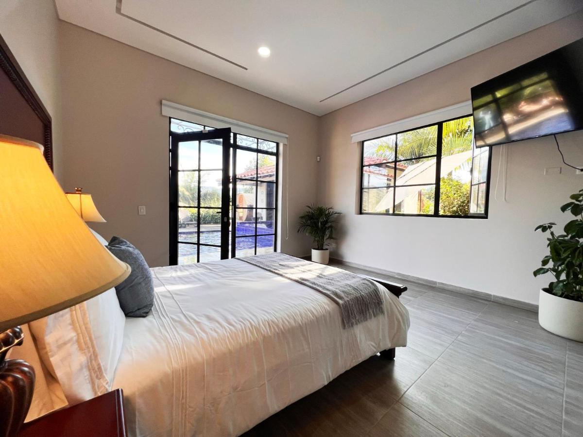 1714 Hotel Boutique Guatapé 외부 사진