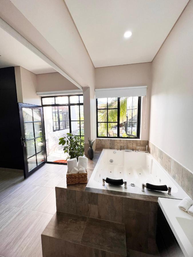 1714 Hotel Boutique Guatapé 외부 사진