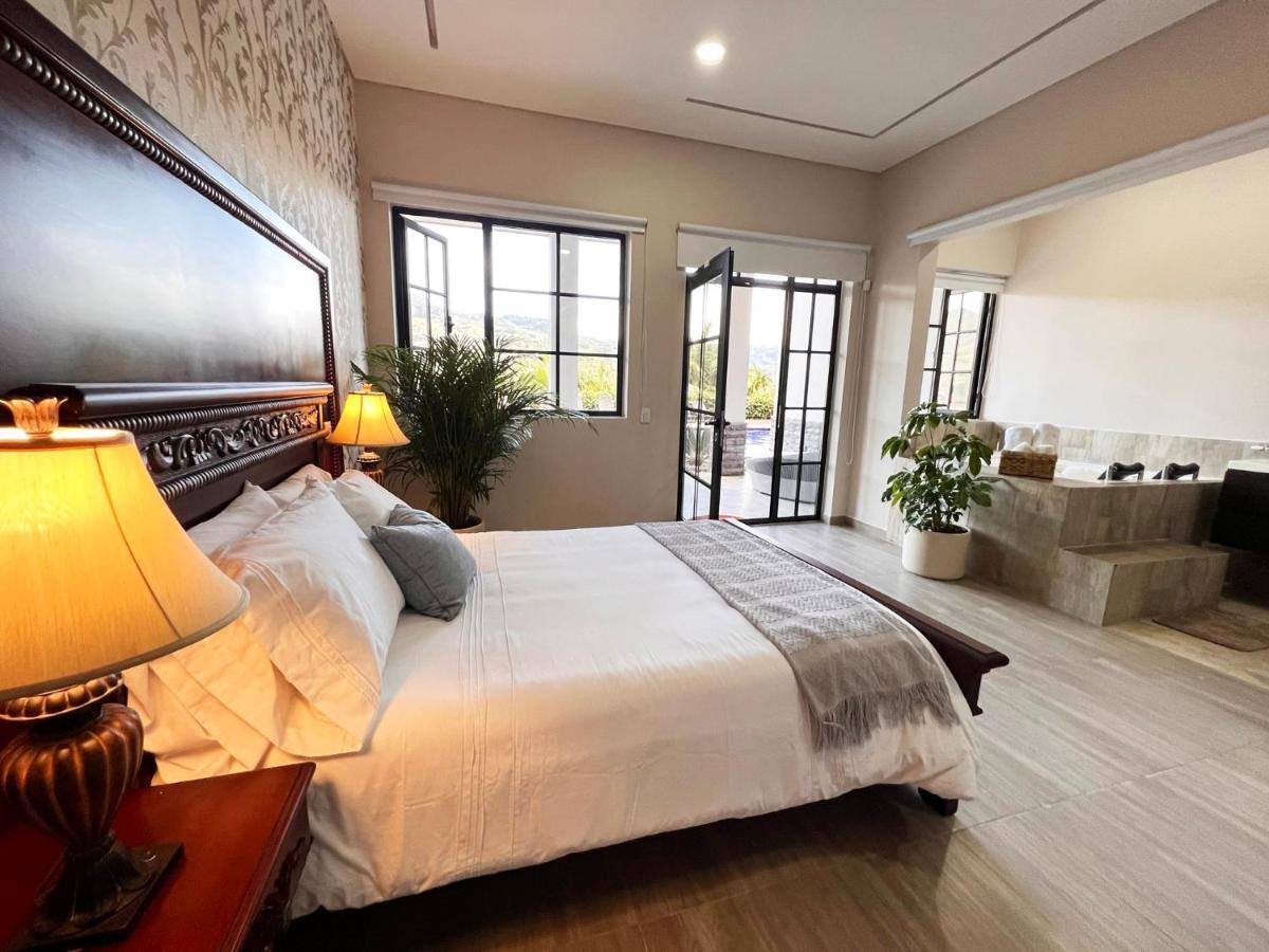 1714 Hotel Boutique Guatapé 외부 사진