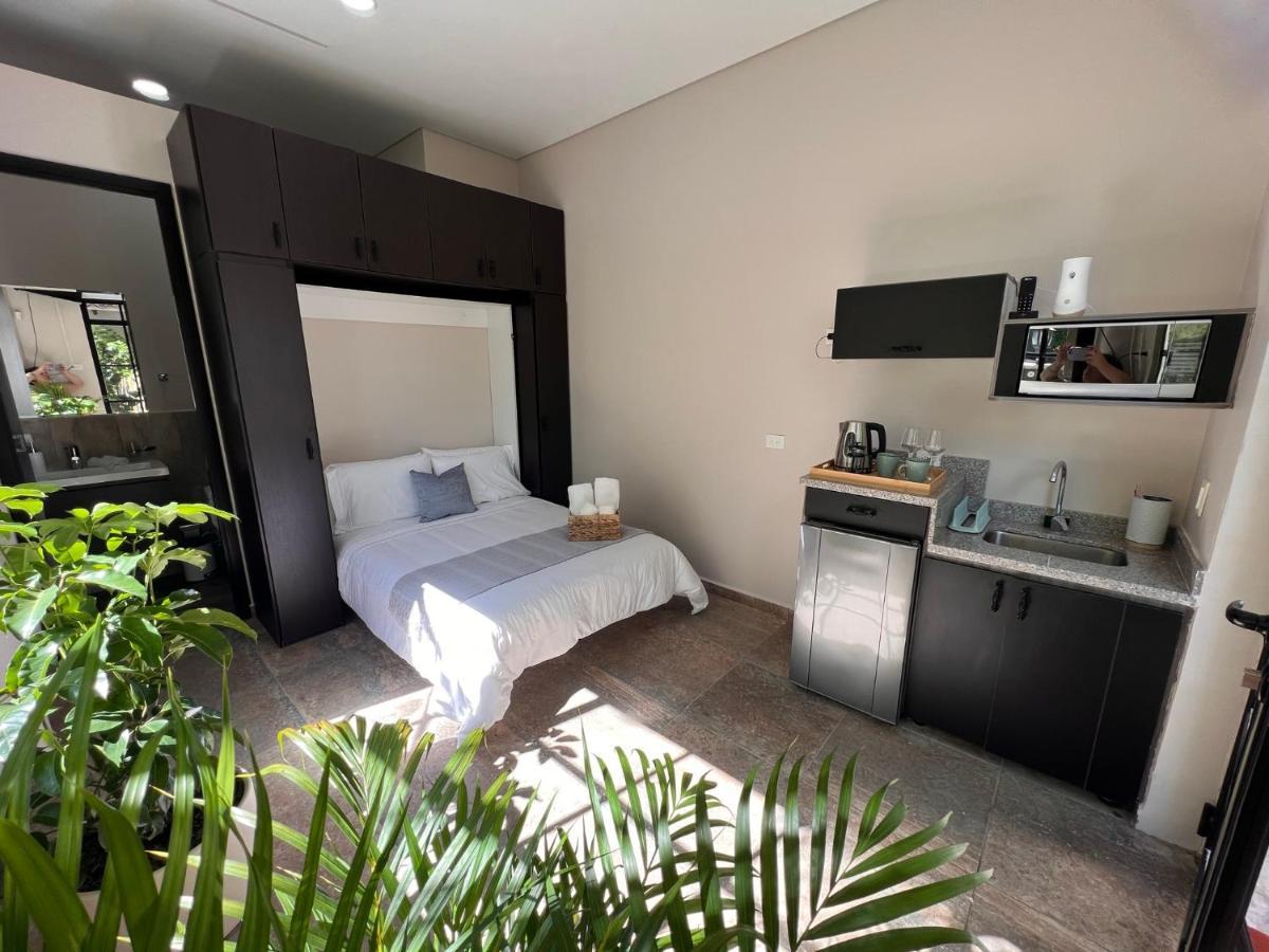 1714 Hotel Boutique Guatapé 외부 사진
