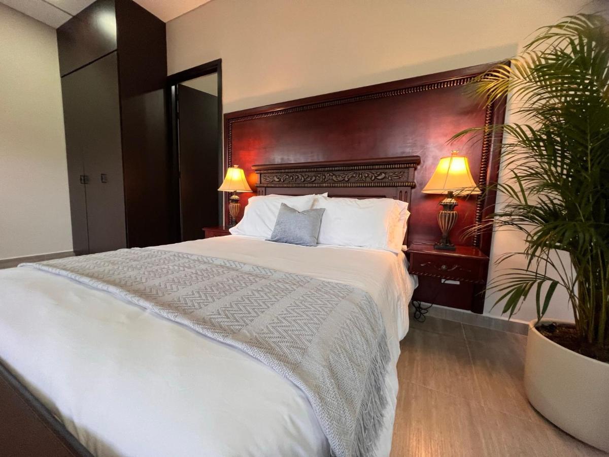1714 Hotel Boutique Guatapé 외부 사진