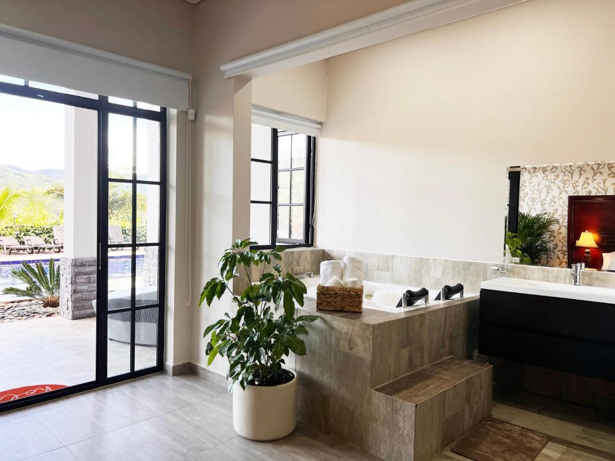 1714 Hotel Boutique Guatapé 외부 사진