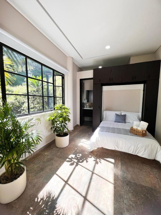 1714 Hotel Boutique Guatapé 외부 사진