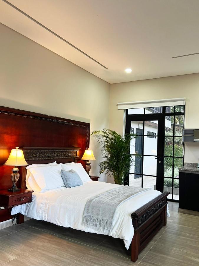 1714 Hotel Boutique Guatapé 외부 사진