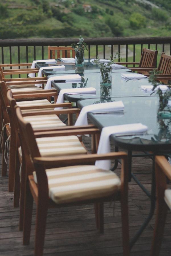 1714 Hotel Boutique Guatapé 외부 사진