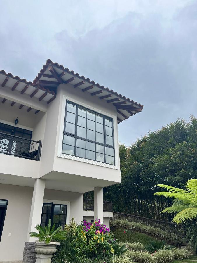 1714 Hotel Boutique Guatapé 외부 사진