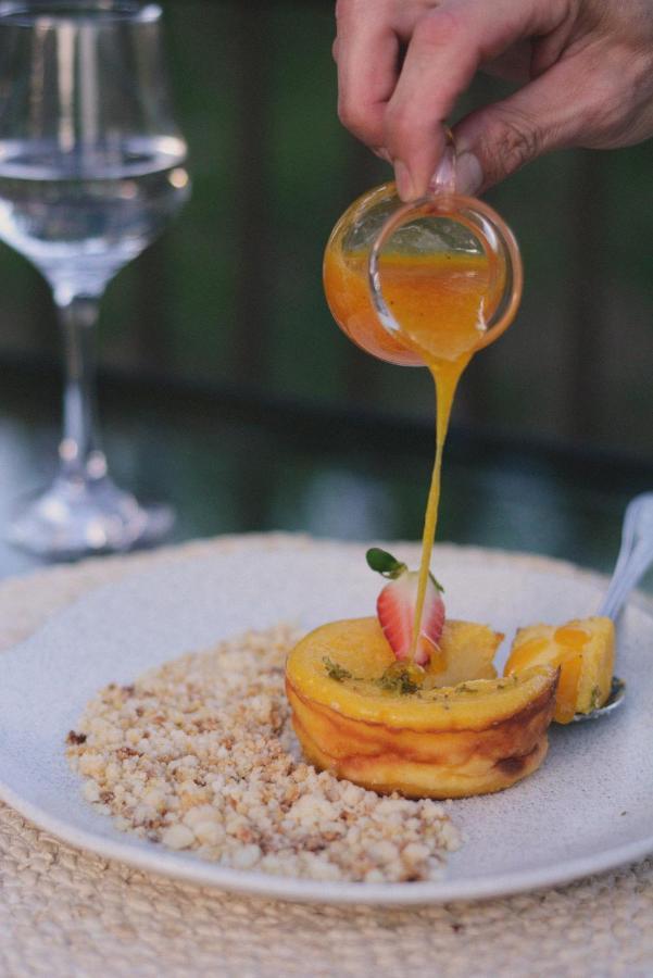 1714 Hotel Boutique Guatapé 외부 사진