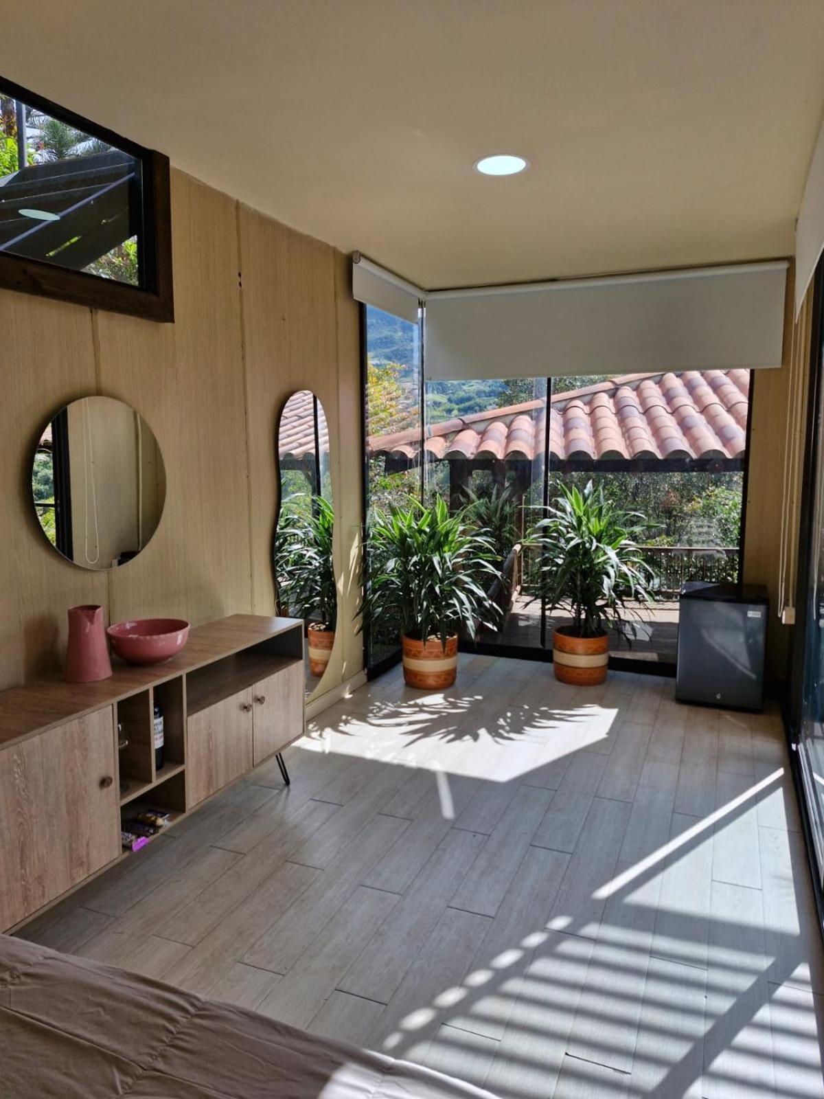 1714 Hotel Boutique Guatapé 외부 사진