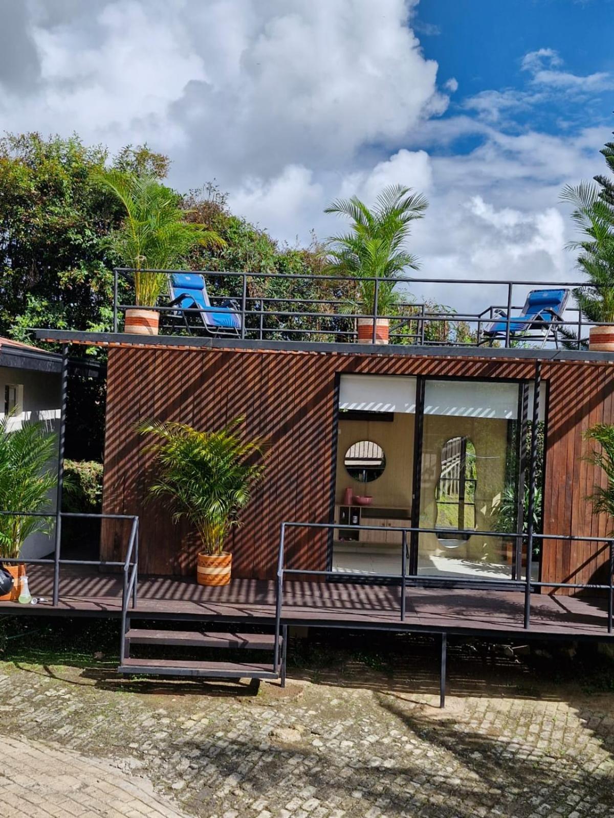 1714 Hotel Boutique Guatapé 외부 사진